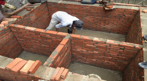 Cách đặt ống hầm cầu đạt tiêu chuẩn
